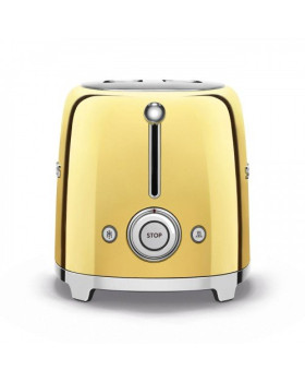 Röster smeg, 50´ndate stiil, kuldne-foto3