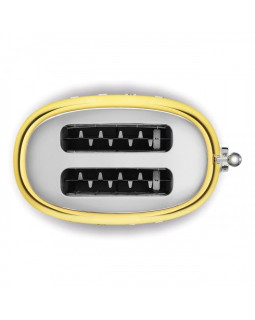 Röster smeg, 50´ndate stiil, kuldne-foto4