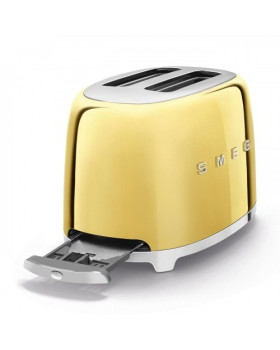 Röster smeg, 50´ndate stiil, kuldne-foto5