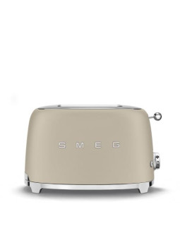 Röster smeg, 50`ndate stiil, matt kreem