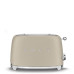 Röster smeg, 50`ndate stiil, matt kreem