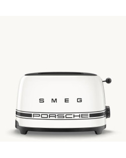 Röster smeg, 50`ndate stiil, carrera white