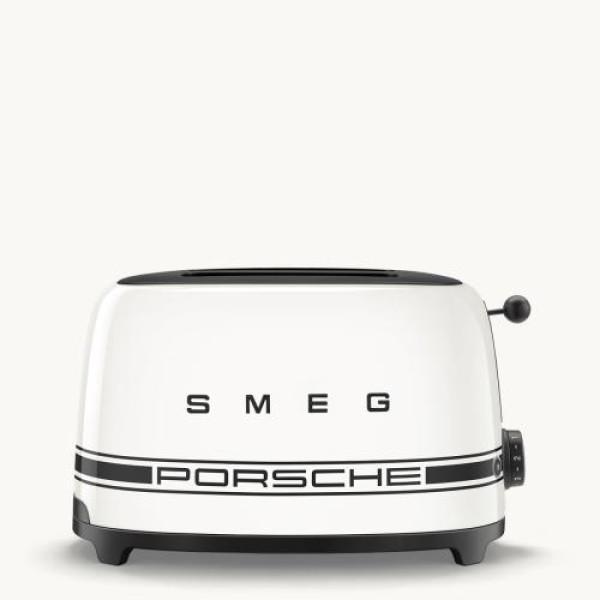 Röster smeg, 50`ndate stiil, carrera white