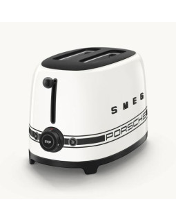 Röster smeg, 50`ndate stiil, carrera white-foto2