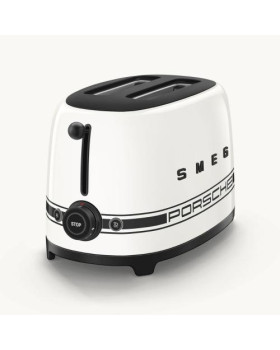 Röster smeg, 50`ndate stiil, carrera white-foto2