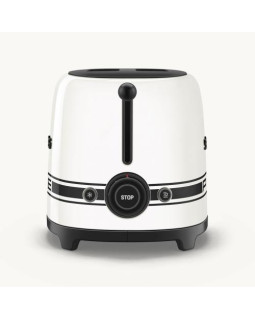 Röster smeg, 50`ndate stiil, carrera white-foto3