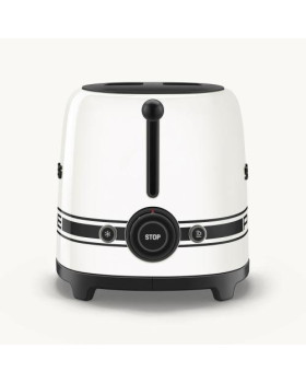 Röster smeg, 50`ndate stiil, carrera white-foto3