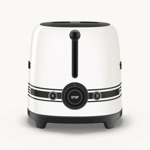 Röster smeg, 50`ndate stiil, carrera white