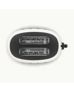 Röster smeg, 50`ndate stiil, carrera white-foto4