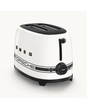 Röster smeg, 50`ndate stiil, carrera white-foto7