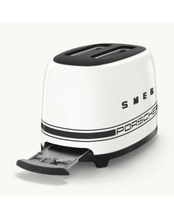 Röster smeg, 50`ndate stiil, carrera white-foto8