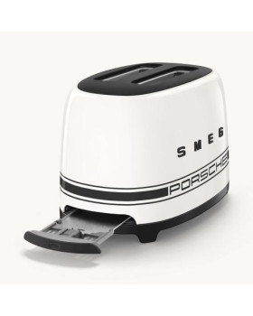 Röster smeg, 50`ndate stiil, carrera white-foto8