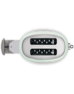 Röster smeg, 50`ndate stiil, pastellroheline-foto4