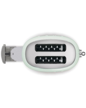 Röster smeg, 50`ndate stiil, pastellroheline-foto4