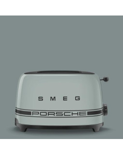 Röster smeg, 50`ndate stiil, shade green