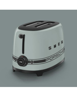 Röster smeg, 50`ndate stiil, shade green-foto2