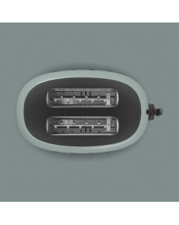 Röster smeg, 50`ndate stiil, shade green-foto4