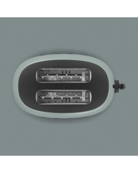 Röster smeg, 50`ndate stiil, shade green-foto4