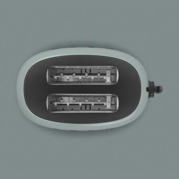 Röster smeg, 50`ndate stiil, shade green Röster smeg, 50`ndate stiil, shade green