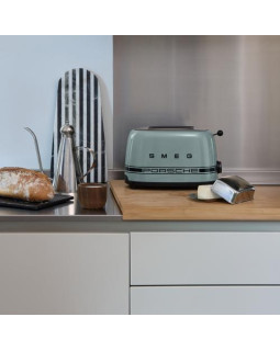 Röster smeg, 50`ndate stiil, shade green-foto5