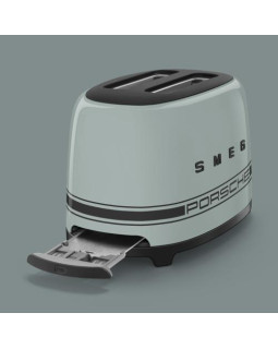 Röster smeg, 50`ndate stiil, shade green-foto7