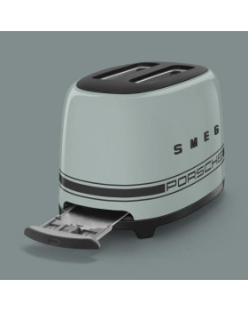 Röster smeg, 50`ndate stiil, shade green-foto7