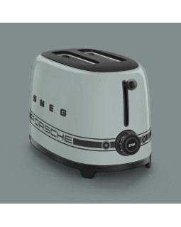 Röster smeg, 50`ndate stiil, shade green-foto8