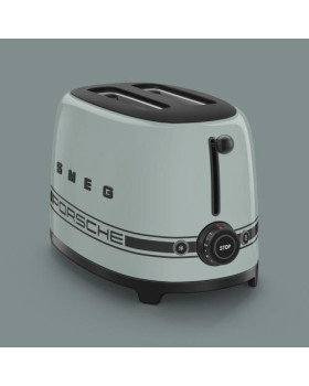 Röster smeg, 50`ndate stiil, shade green-foto8