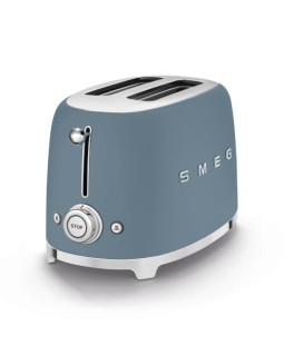 Röster smeg, 50`ndate stiil, matt tormisinine-foto2