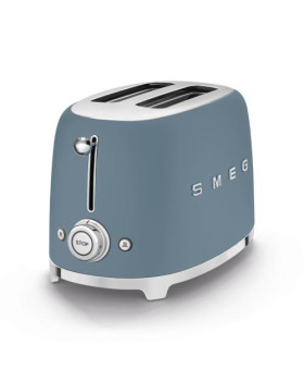 Röster smeg, 50`ndate stiil, matt tormisinine-foto2