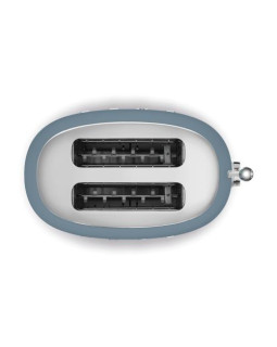 Röster smeg, 50`ndate stiil, matt tormisinine-foto4