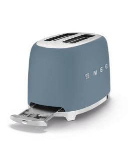 Röster smeg, 50`ndate stiil, matt tormisinine-foto5