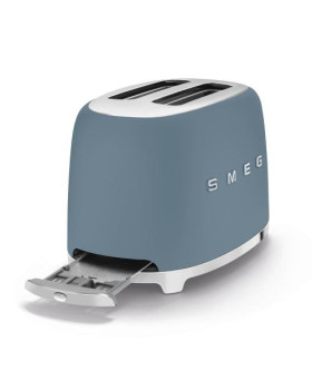 Röster smeg, 50`ndate stiil, matt tormisinine-foto5