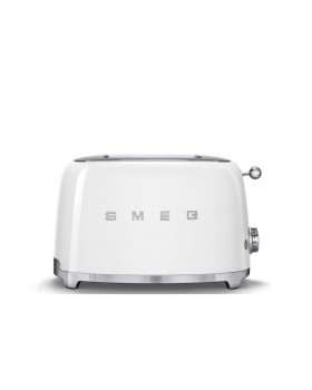 Röster smeg, 50`ndate stiil, valge