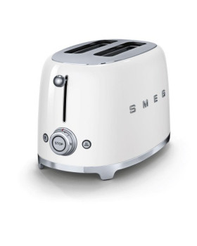 Röster smeg, 50`ndate stiil, valge-foto2