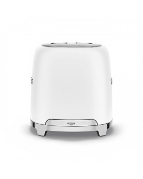 Röster smeg, 50`ndate stiil, matt valge-foto2