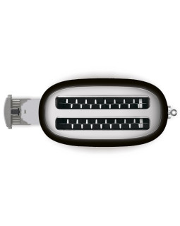 Röster smeg, 50`ndate stiil, must-foto3