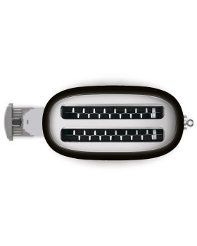 Röster smeg, 50`ndate stiil, must-foto3