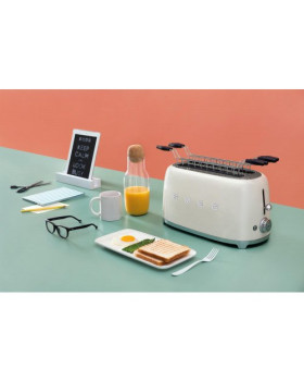 Röster smeg, 50`ndate stiil, kreem-foto2