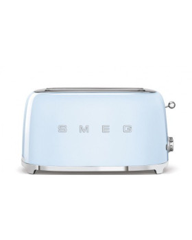 Röster smeg, 50`ndate stiil, pastellsinine