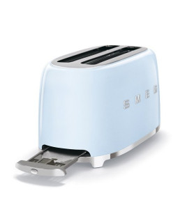 Röster smeg, 50`ndate stiil, pastellsinine-foto2