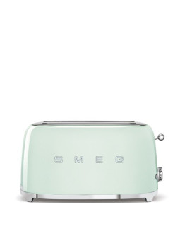 Röster smeg, 50`ndate stiil, pastellroheline