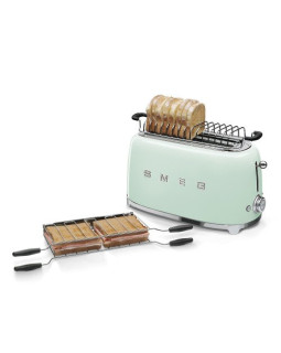 Röster smeg, 50`ndate stiil, pastellroheline-foto2