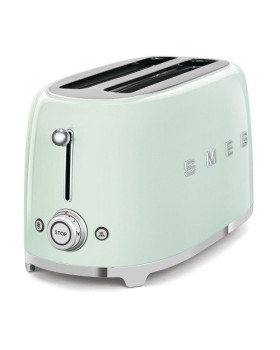 Röster smeg, 50`ndate stiil, pastellroheline-foto3