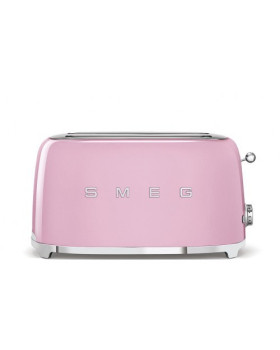 Röster smeg, 50`ndate stiil, roosa