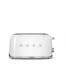 Röster smeg, 50`ndate stiil, valge