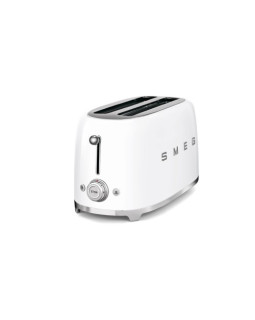 Röster smeg, 50`ndate stiil, valge-foto2