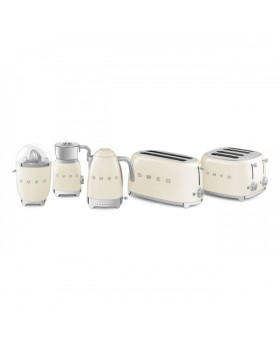 Röster smeg, 50`ndate stiil, kreem-foto3