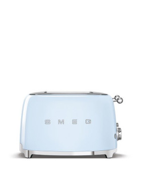 Röster smeg, 50`ndate stiil, pastellsinine