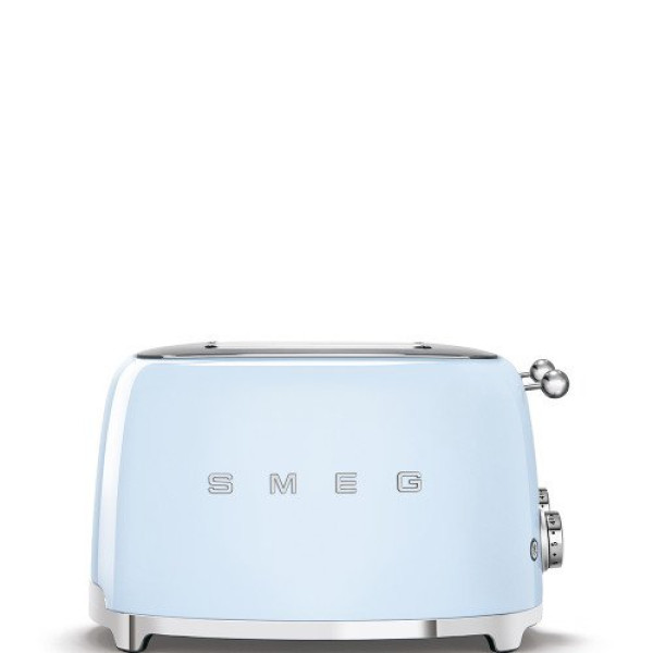 Röster smeg, 50`ndate stiil, pastellsinine Köögitehnika